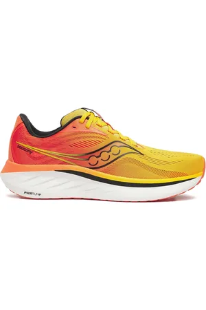 Saucony Tenis Ride 18