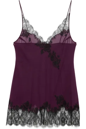 CARINE GILSON Slip dress Calais-Caudry