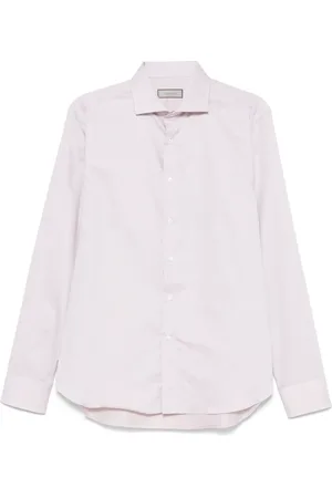 CANALI Camisa Impeccabile