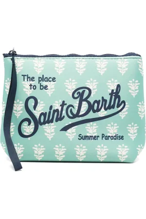 MC2 SAINT BARTH Bolsa de mano Aline