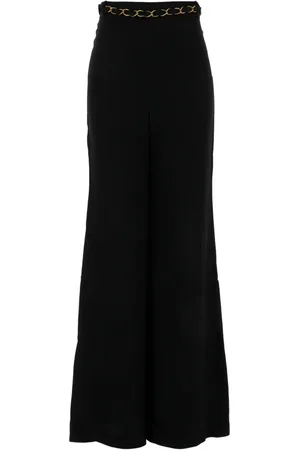 ZIMMERMANN Pantalones acampanados
