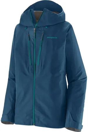 Patagonia Chamarra con logo bordado