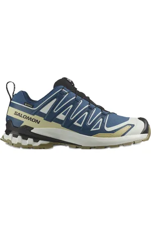 Salomon Tenis XA Pro 3D V9 GTX