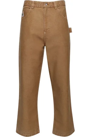 BODE Pantalones Knolly Brook