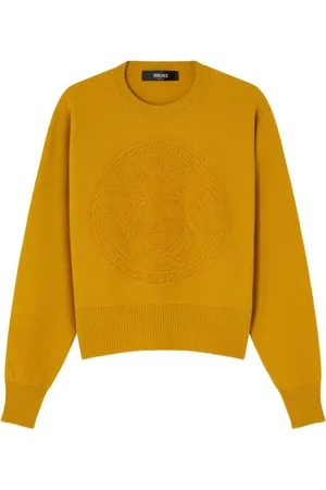 VERSACE Suéter Medusa