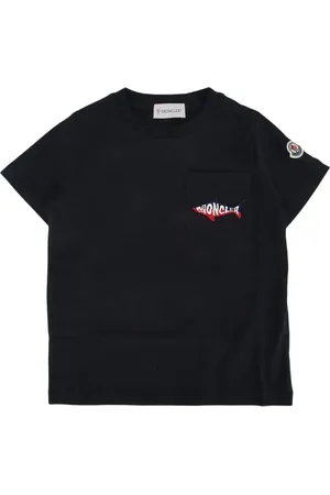 Moncler Playera Squalo