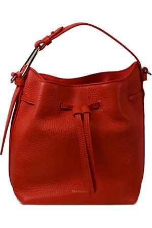 Coccinelle Malory bucket bag