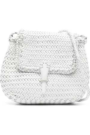 Dragon Diffusion Bolsa crossbody City mediana