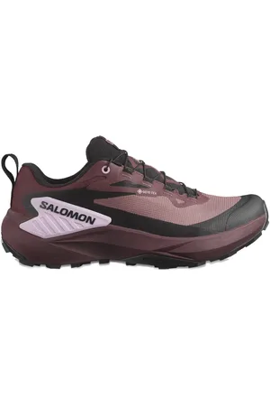 Salomon Tenis Trail Running