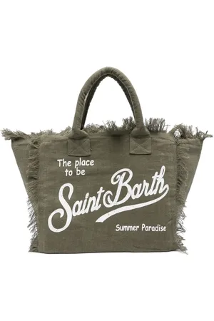 MC2 SAINT BARTH Tote Vanity