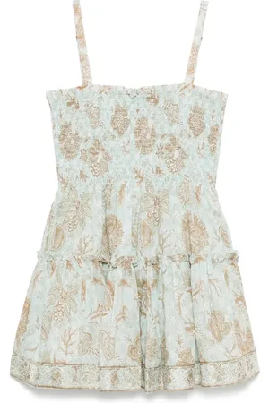 Hill House Home Vestido corto The Seraphina