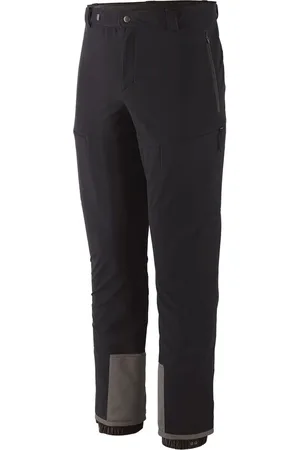 Patagonia Pants rectos