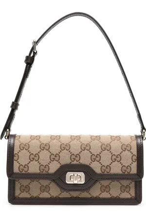 Gucci Bolsa de hombro Luce mini