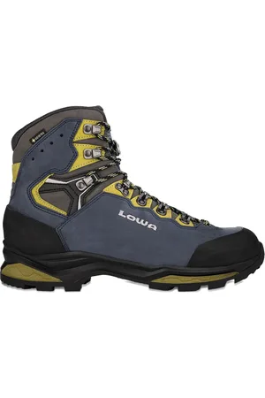 Lowa Botas Camino Evo GTX