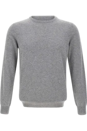 KANGRA CASHMERE Suéter de cachemira