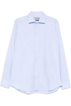 CANALI Camisa Impeccabile