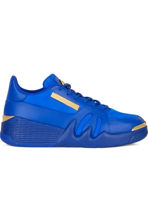 Giuseppe Zanotti Tenis bajos Talon