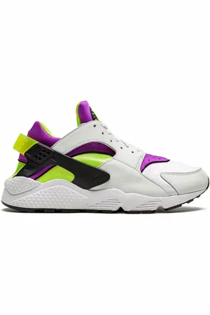 Nike Air Huarache low-top sneakers