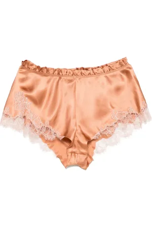 CARINE GILSON Shorts Floaty