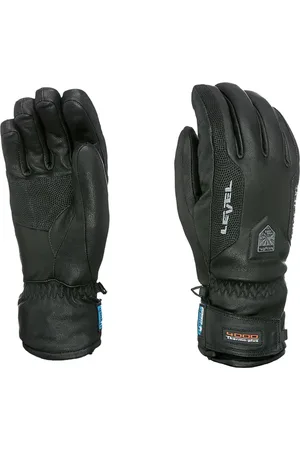 Level Guantes lisos