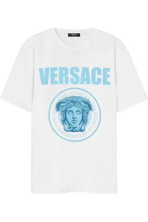 VERSACE Playera Medusa Biggie