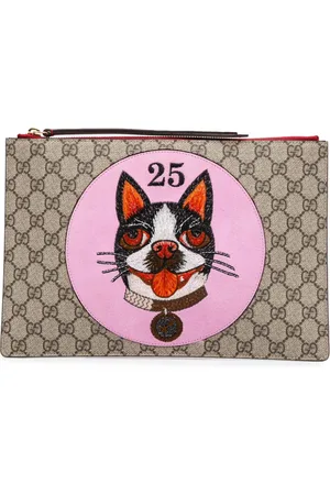 Gucci Bolsa de mano Bosco GG Supreme 2000-2015