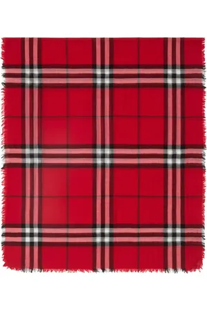 Burberry Mascada