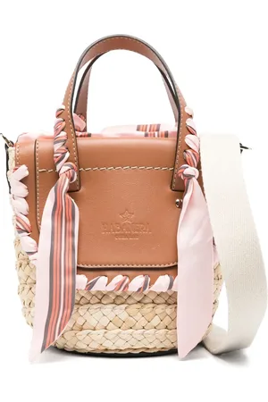 Cuba Bolsa bucket Habanera