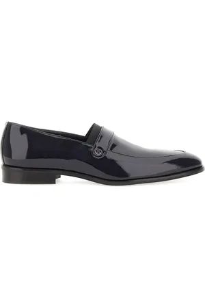 CARLO PIGNATELLI Mocasines Rugan