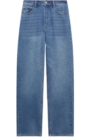 GCDS Jeans rectos