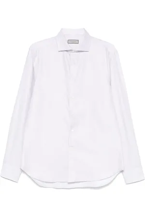 CANALI Camisa Impeccabile