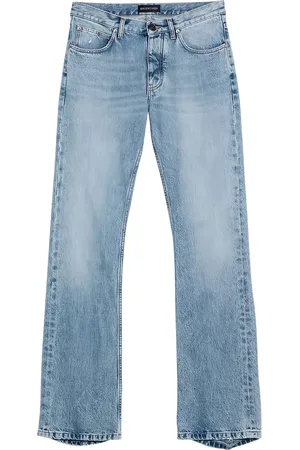 Balenciaga Jeans rectos