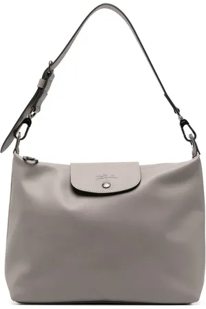 Longchamp Bolsa de hombro Le Pliage grande