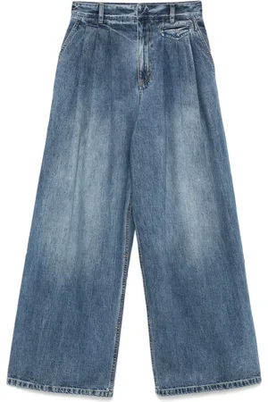tibi Jeans Spring