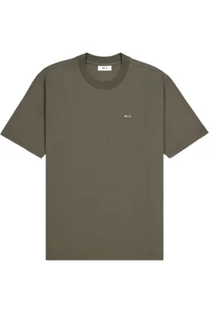 NN.07 Playera de algodón