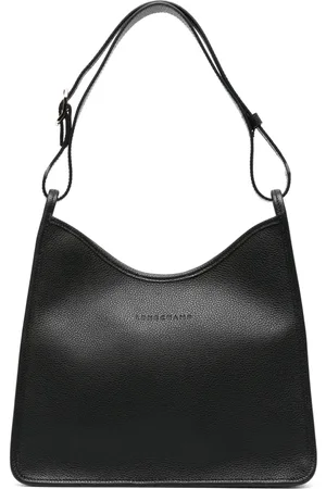 Longchamp Bolsa Le Foulonné Hobo mediana