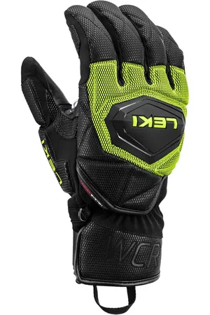 Leki Guantes WCR Coach 3D