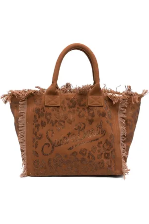 MC2 SAINT BARTH Tote Vanity