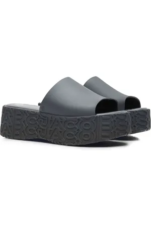 Melissa Sandalias Becky de x Marc Jacobs