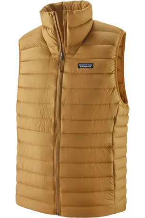 Patagonia Chaleco capitonado