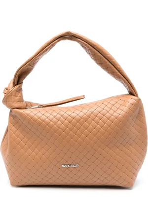 MARC ELLIS Bolsa de hombro Elysia Plot mediana