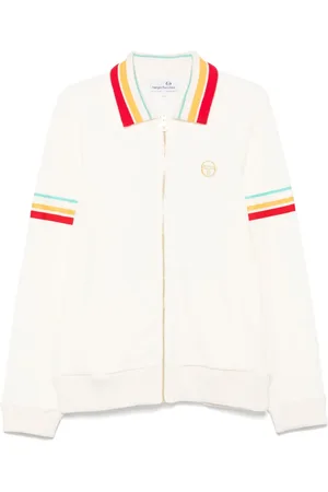Sergio Tacchini Chamarra Slice Velour