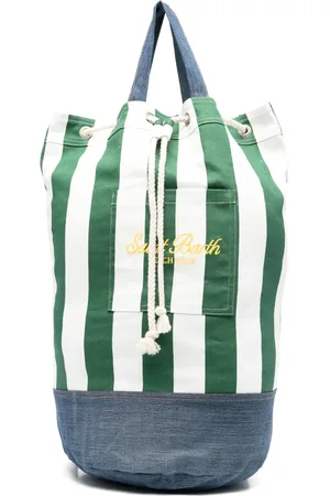 MC2 SAINT BARTH Mochila Beach