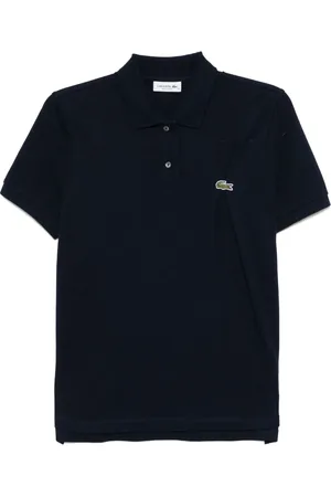 Lacoste Playera tipo polo Petit