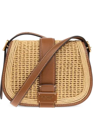 Kate Spade Bolsa de hombro Nouveau mini