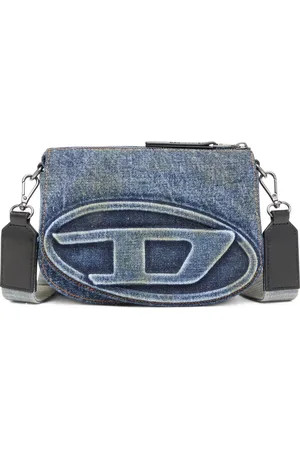 Diesel Bolsa crossbody 1DR