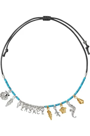 VERSACE Collar Icons De La Mer