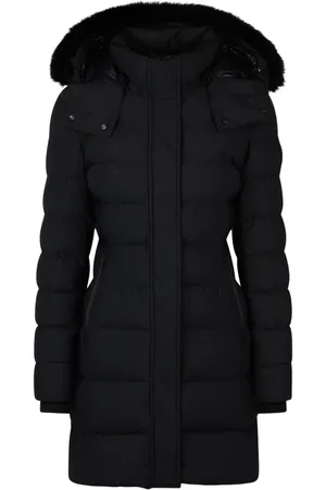Moose Knuckles Parka Watershed 3