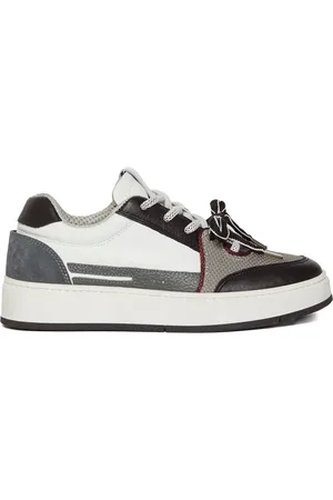 GCDS Tenis Bucket Bow