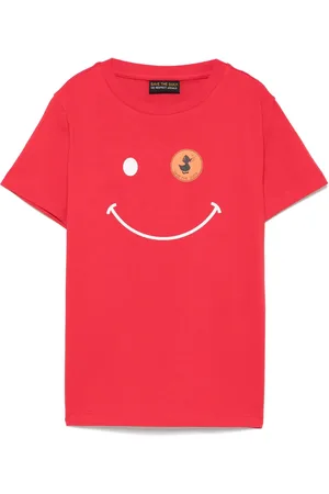 save the duck Playera Asa